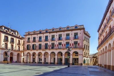 Huesca